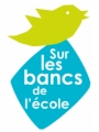 Sur les bancs de l'école